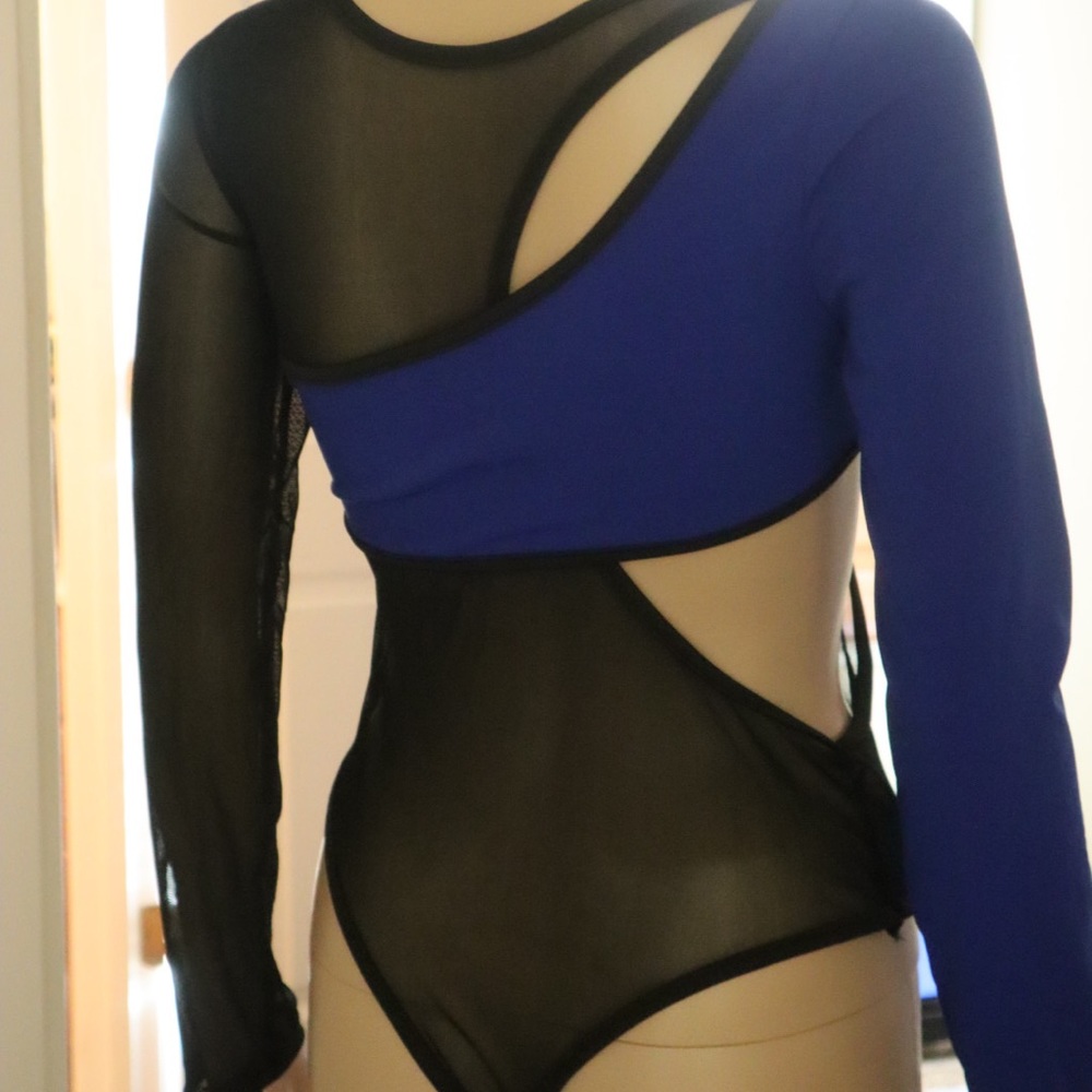 Complete outfit